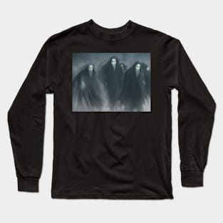 After the gig Long Sleeve T-Shirt